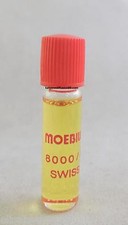Olio Universale Moebius 8000
