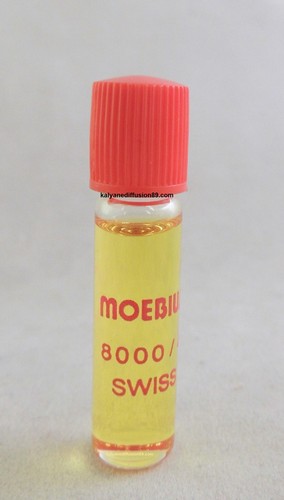 Olio universale 8000 1ml - olio,