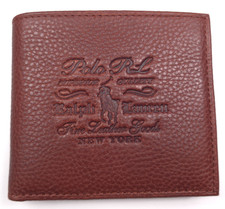 Portafoglio Polo Ralph Lauren