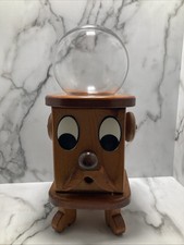 Dispenser caramelle vintage