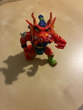 TMNT 1992 Teenage Mutnat Ninja