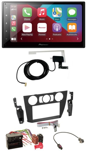 Pioneer usb bluetooth - bluetooth, dab