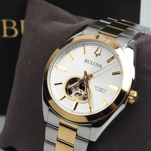Orologio automatico uomo