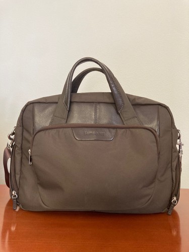 Borsa per samsonite - borsa, pc