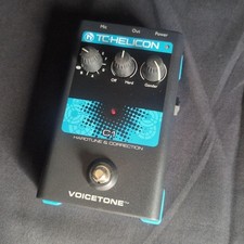 Helicon voicetone c1 - voicetone,