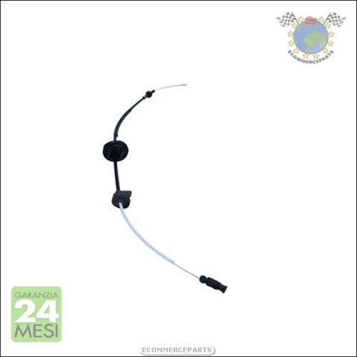 Cavo filo acceleratore maxgear - acceleratore,