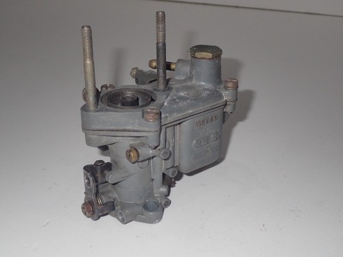 Weber imb 1 m - weber,