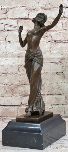 Preiss linda scultura - scultura, art