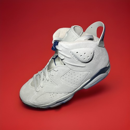 Air jordan retro georgetown - jordan, 6