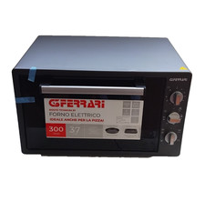 G3 Ferrari Fornetto Elettrico