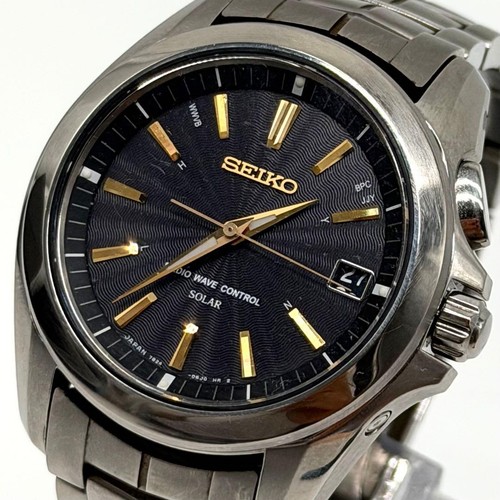 Orologio seiko brightz - seiko,