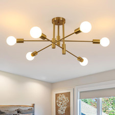 Lampadario Soggiorno