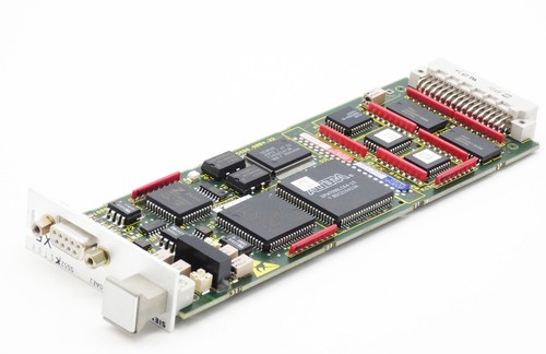 Siemens simadyn ss52 - siemens, d
