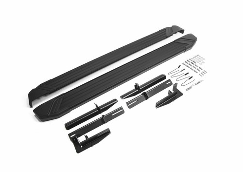 Pedane side steps premium - pedane, /