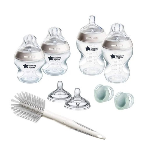 Tommee tippee natural - natural, start