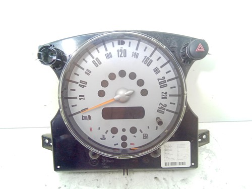 Quadro strumenti - quadro,