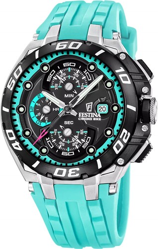Festina chrono bike f20755 - festina, f20755/7