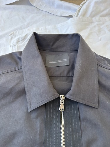 Giacca uomo diesel - uomo,