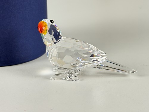Statuina swarovski 294047 - statuina,