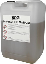 SGRASSANTE Liquido Sgrassante