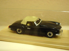 Mercedes 190 SL Convertible
