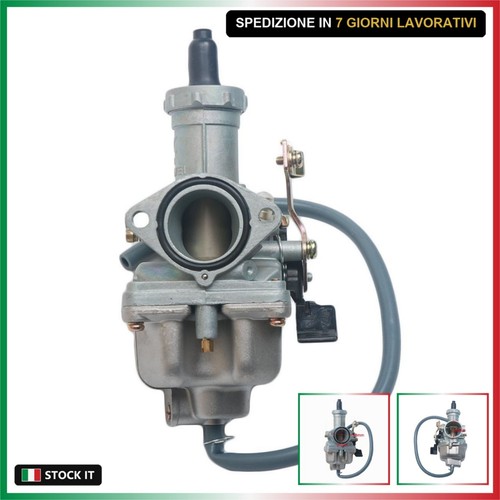 Pz27 carburatore con - 27,