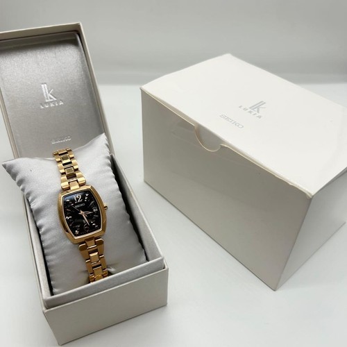 Orologio solare seiko lukia - seiko,