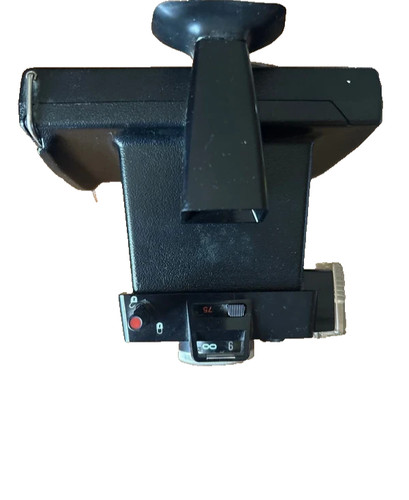 Fotocamera vintage polaroid - fotocamera,