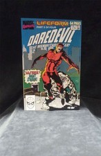 Daredevil Annual #6 1990