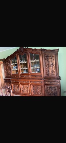 Vidaxl 244490 credenza - vidaxl,