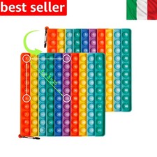 Pop On It 10x10 con Numeri