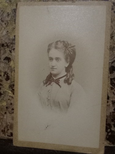 Foto storica fine - storica, 800