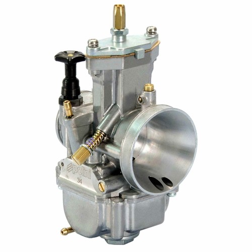 Carburatore polini 34 - polini, d.34