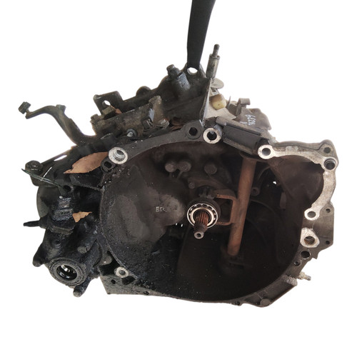 Cambio manuale marce peugeot - marce,