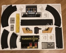 Pista Vintage Super Turbo