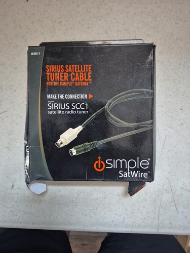 Isimple issr11 adattatore - issr11,
