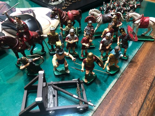 Fabri italeri soldatini - ,