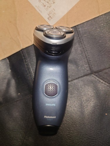 Rasoio elettrico philips - rasoio,