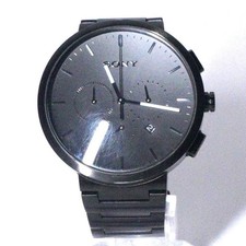 SONY Wena 3 Frosted Black