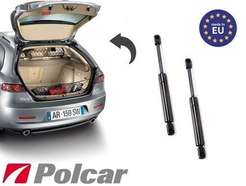 Pistoncini gas molle - a,