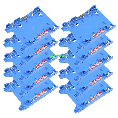 10x adattatore caddy unità - adattatore,