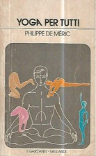 Yoga per tutti