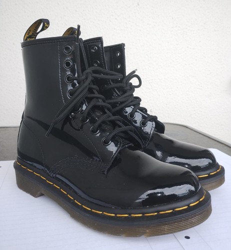 Martens 1460 patent - martens,