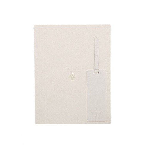 Louis vuitton carnet notebook - carnet,
