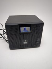 Server NAS 4 bay Iomega