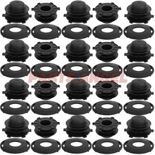 20x Trimmer Head Spool Cover
