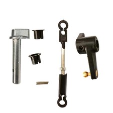 Per Motore Fuoribordo 30HP Due