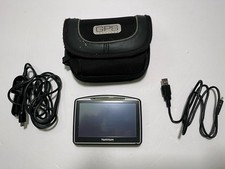 TomTom Go 730 Portable GPS