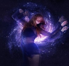 Annalisa nel vortice 