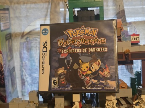 Sigillato pokemon mystery - sigillato,